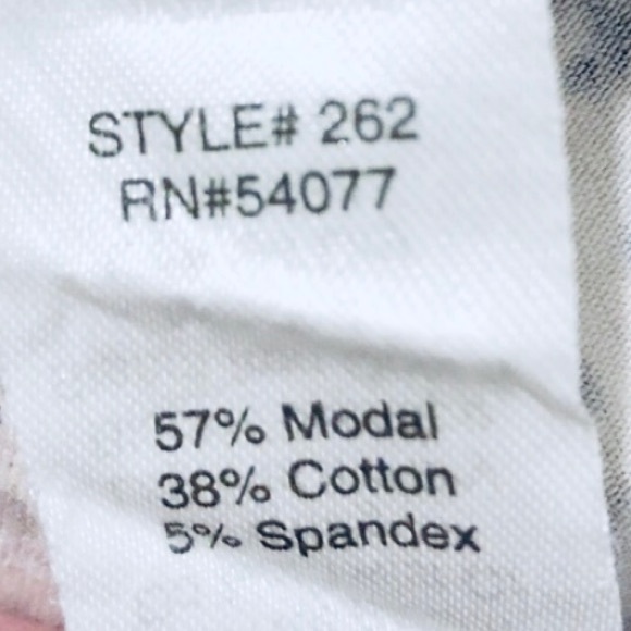 Cabi Wrap Top Animal Print Style #262 - Picture 2 of 2